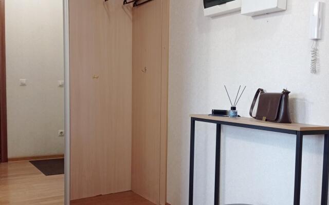 Квартира Апартаменты Однокомнатные