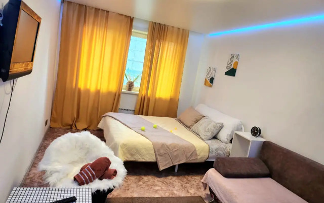 Квартира Аренда квартиры