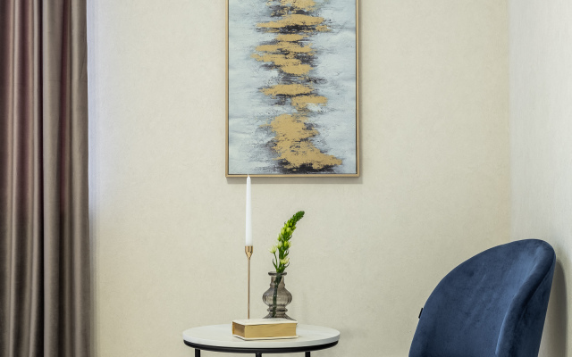 Апартаменты Murino от Apartments & stories