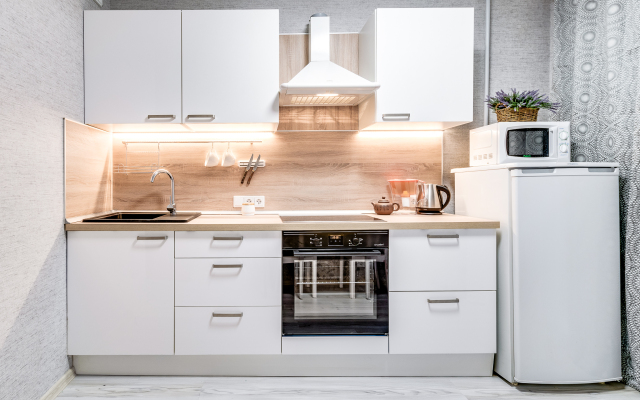 Апартаменты SubmarineKA