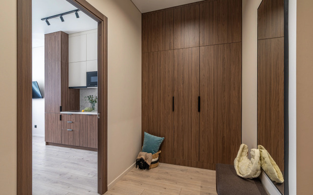 Квартира Уютная ЖК Исетский