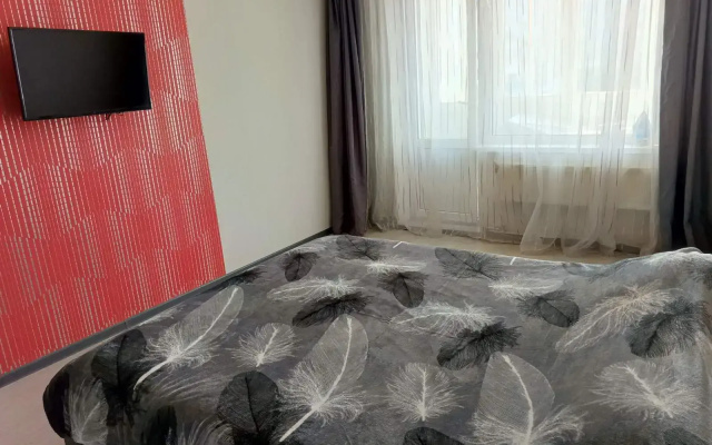 Апартаменты SuperHouse31