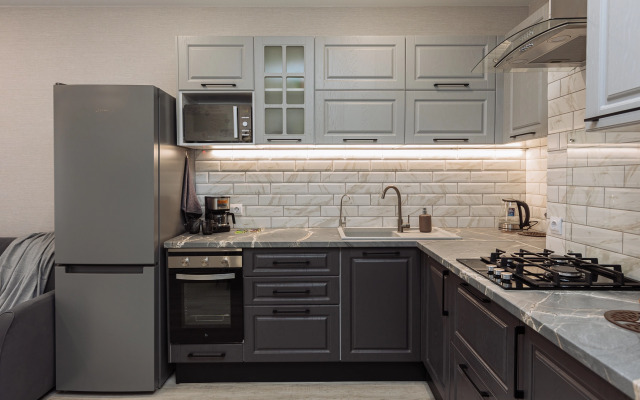 Апартаменты Malkova Аpartments на Дадаева