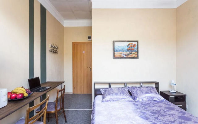 Rooms 1/10 Mini hotel