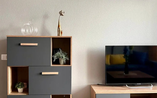 S Otdelnoy Spalney M. Kotelniki Flat