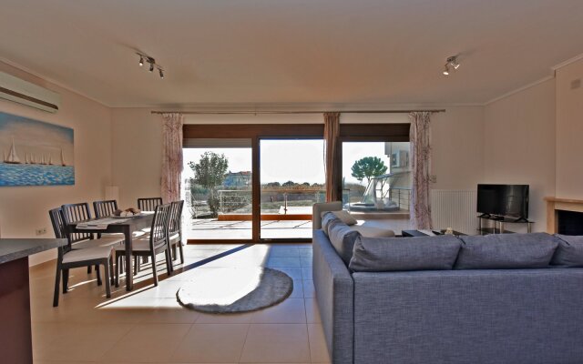 Katerina Seaview Maisonette - Nea Moudania Halkidiki