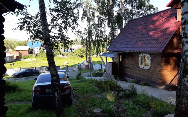 Skazka Hotel