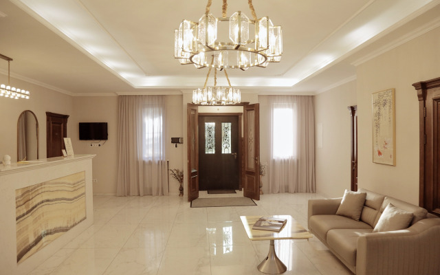 Отель Phazisi hotel