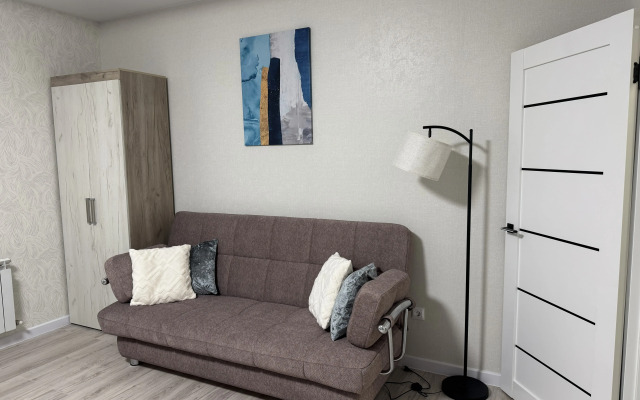 Квартира Уютная рядом с ТЦ Рубин