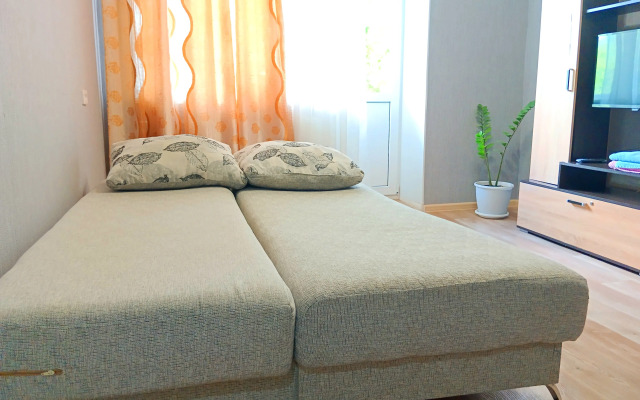 Квартира Однокомнатная