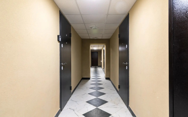 Квартира на Большой Серпуховской 31 к2 2