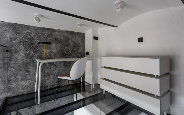 Urban Loft Apartments