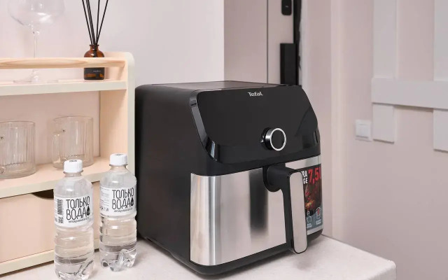 Апартаменты Turquoise