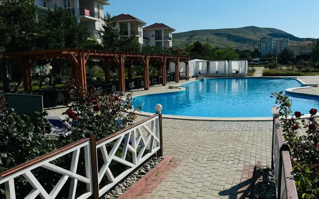 Lokate Apartments