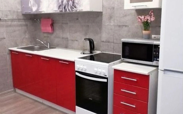 Квартира На Тимирязева 15