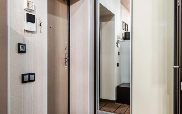 Uyutnaya U Teatra Opery I Baleta Flat