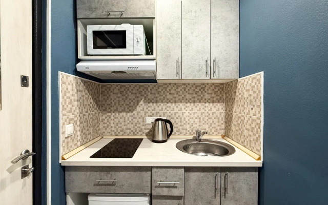 Апартаменты Современная в Районе МВаршавская Ск2