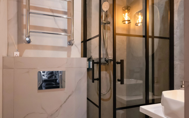 Апартаменты Classic by Pavlov