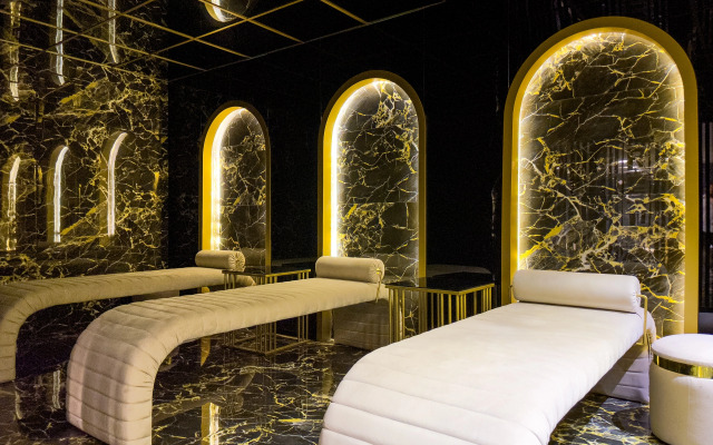 Апартаменты 1+1 Qoople Saga 2 у Моря