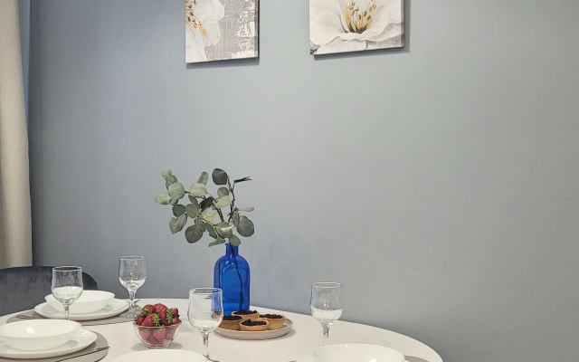 Апартаменты Морская Прохлада