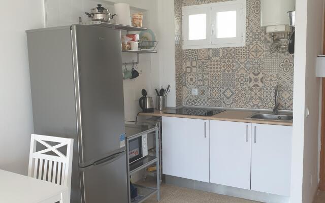 Nice Sea view Apartment Magaluf Apartments