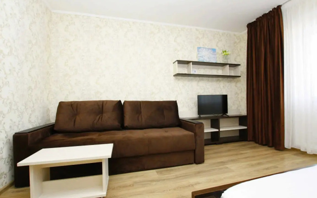 Альт Апартаменты улучшенные (052)