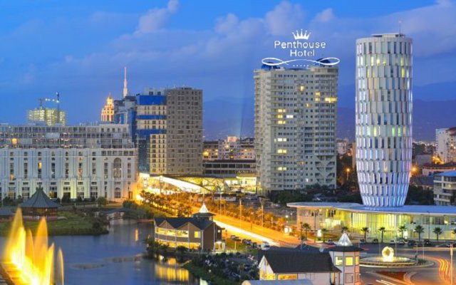 Hotel Penthouse Batumi