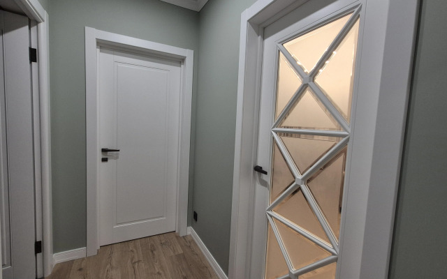 Квартира Уютная на Западном Пляже Зеленоградска