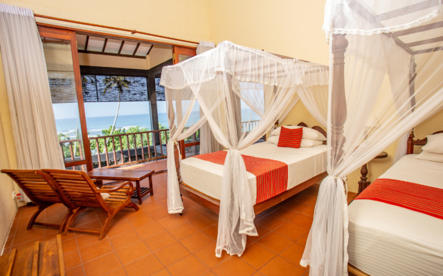 South Point Ocean 8 bedroom beach front Villa