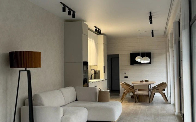 Dom 8 Beketovo A95 Private house