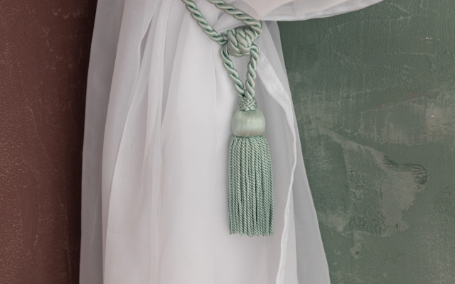 V Serdtse Minska Flat