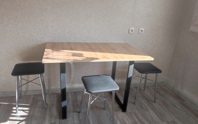 Апартаменты ДОМИНО Рядом с МФЦ