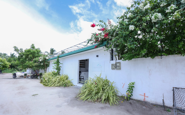 Belvedere Thoddoo Guest House