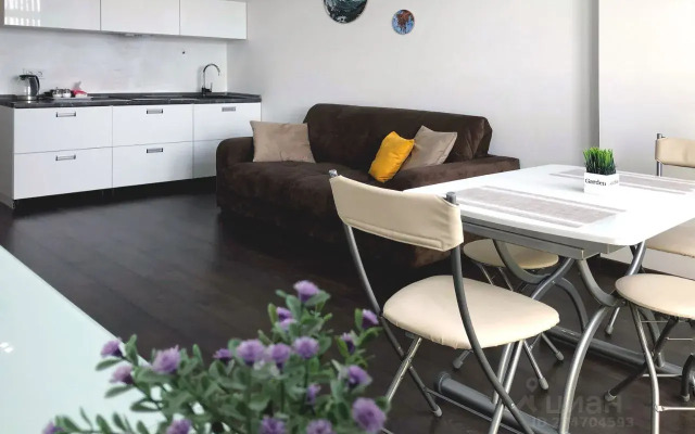 Sanrayz Apartments