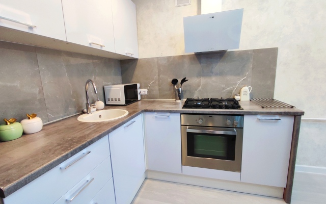 Dlya Vas Lyuks Apartments