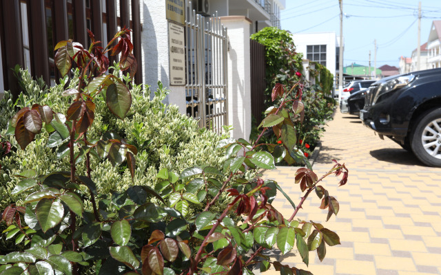 Гостевой Дом Династия (корпус 2)