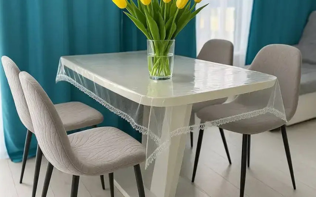 12 Dizaynerskaya V Zhk Raz Dva Tri Flat