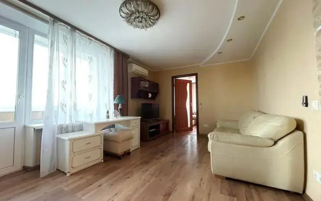 Апартаменты Яблочкова 19