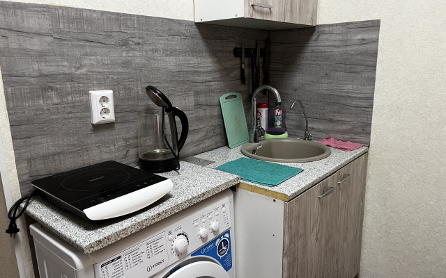 Меблированные комнаты на Лиговском