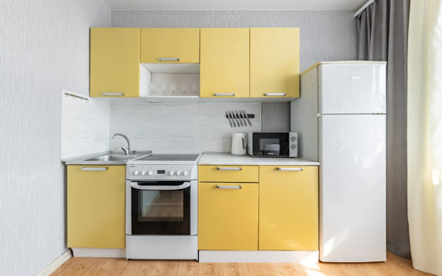 Апартаменты Apart Lux Кантемировская