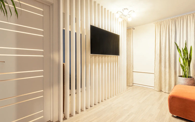 Апартаменты Однокомнатная Квартира