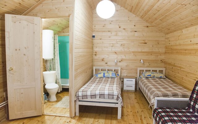 Гостевой дом Крупп