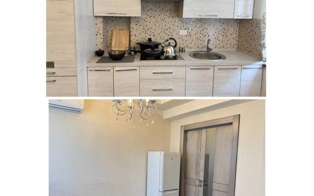 Квартира Новостройка элитный ЖК Badamzar terassa