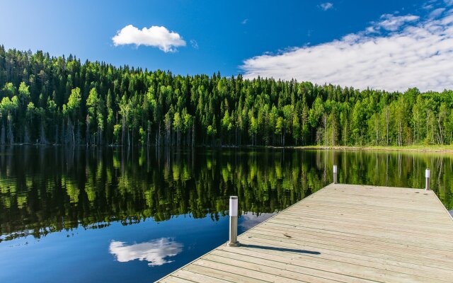 Tochka Na Karte Sortavala Hotel