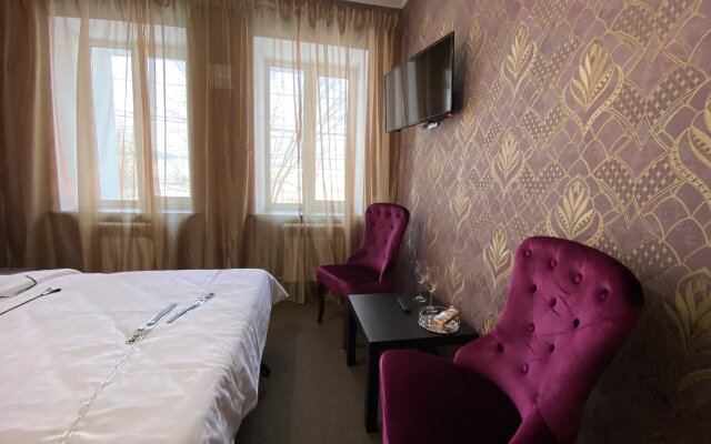 Dekabrist Na Promyishlennoj 60 Hotel
