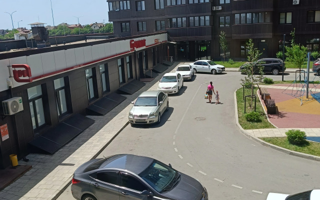 Квартира Отличная Евродвушка