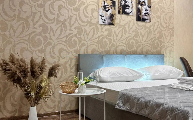 Квартира Самый центр города у Вокзала