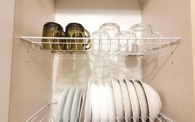 Апартаменты на Светланской 165а