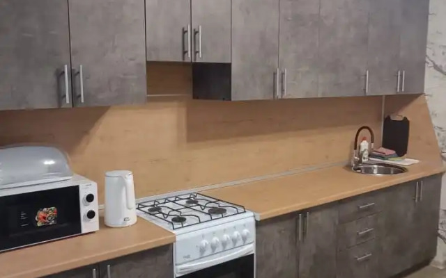 Квартира Новостройка в центре города