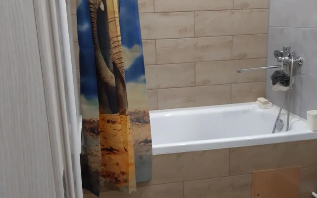 Апартаменты 2-комнатные в Центре Города на Феоктистова